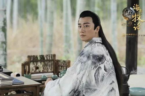 醉揽千金,县尉追凶记,县尉追凶的传奇历程 第2张 醉揽千金,县尉追凶记,县尉追凶的传奇历程 第2张