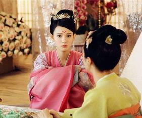 权臣夺她,宫廷风云中的爱恨纠葛  第2张