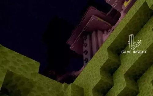 你在我的世界里,奇幻冒险之旅 第2张 你在我的世界里,奇幻冒险之旅 第2张