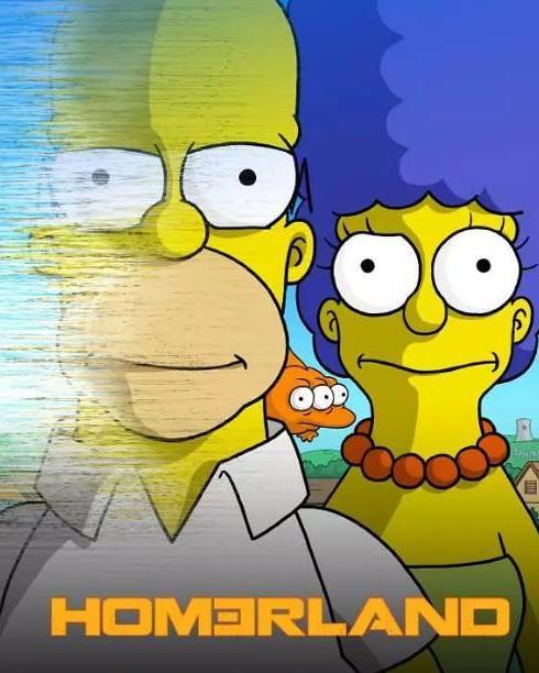 辛普森一家 第二十八季,家庭新篇章,挑战与成长并存 第3张 辛普森一家 第二十八季,家庭新篇章,挑战与成长并存 第3张